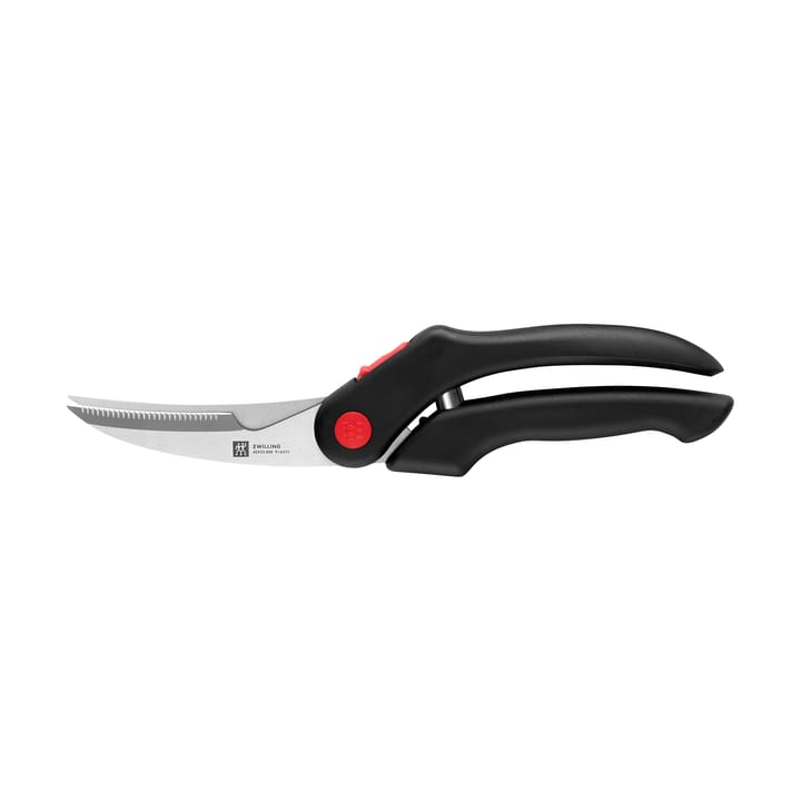 Tijera para aves Zwilling 25 cm - Negro - Zwilling