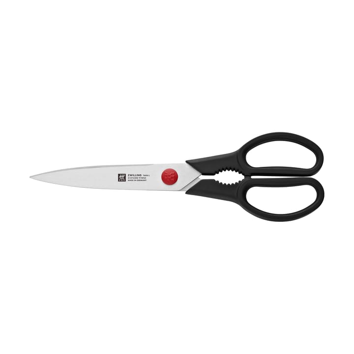 Tijera universal Zwilling 23 cm - Negro - Zwilling