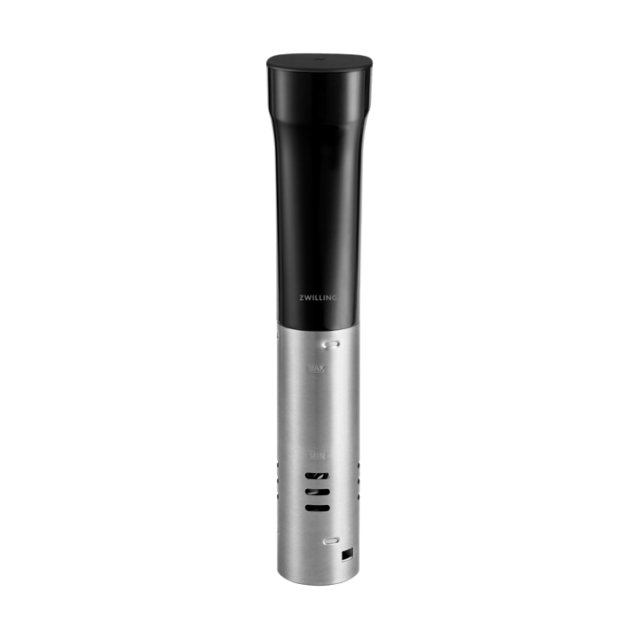 Varilla sous-vide Zwilling 32x8,5 cm - Negro - Zwilling