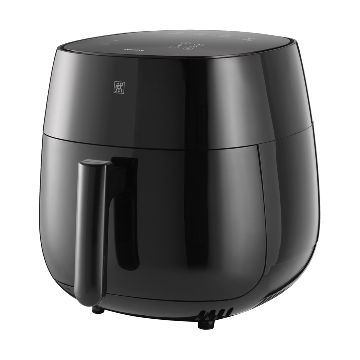 Zwilling freidora de aire 4 L - Negro - Zwilling