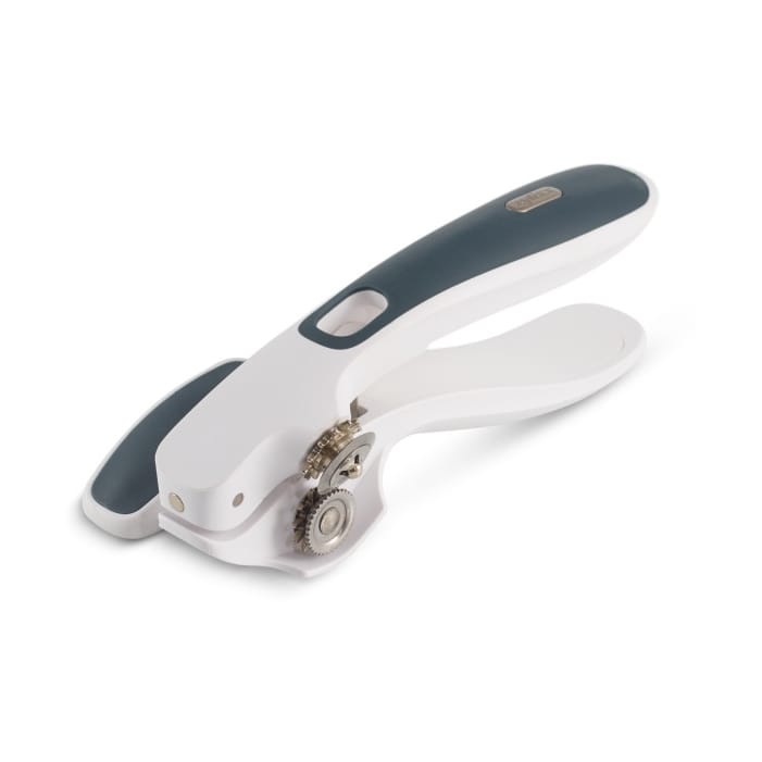 Abrelatas Zyliss Lock-N-Lift 18,5 cm - Blanco-gris - Zyliss